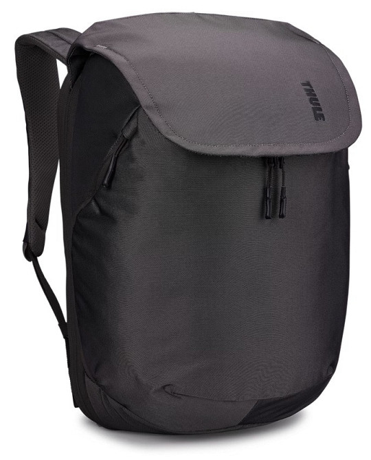 Рюкзак Thule Subterra 2 Expandable Backpack 26-32L TRVL Vetiver Gray (7098756) Київ - фото 1