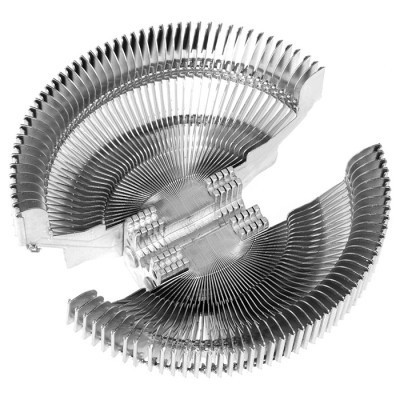 Кулер для процессора ID-Cooling DK-01T Винница - изображение 3