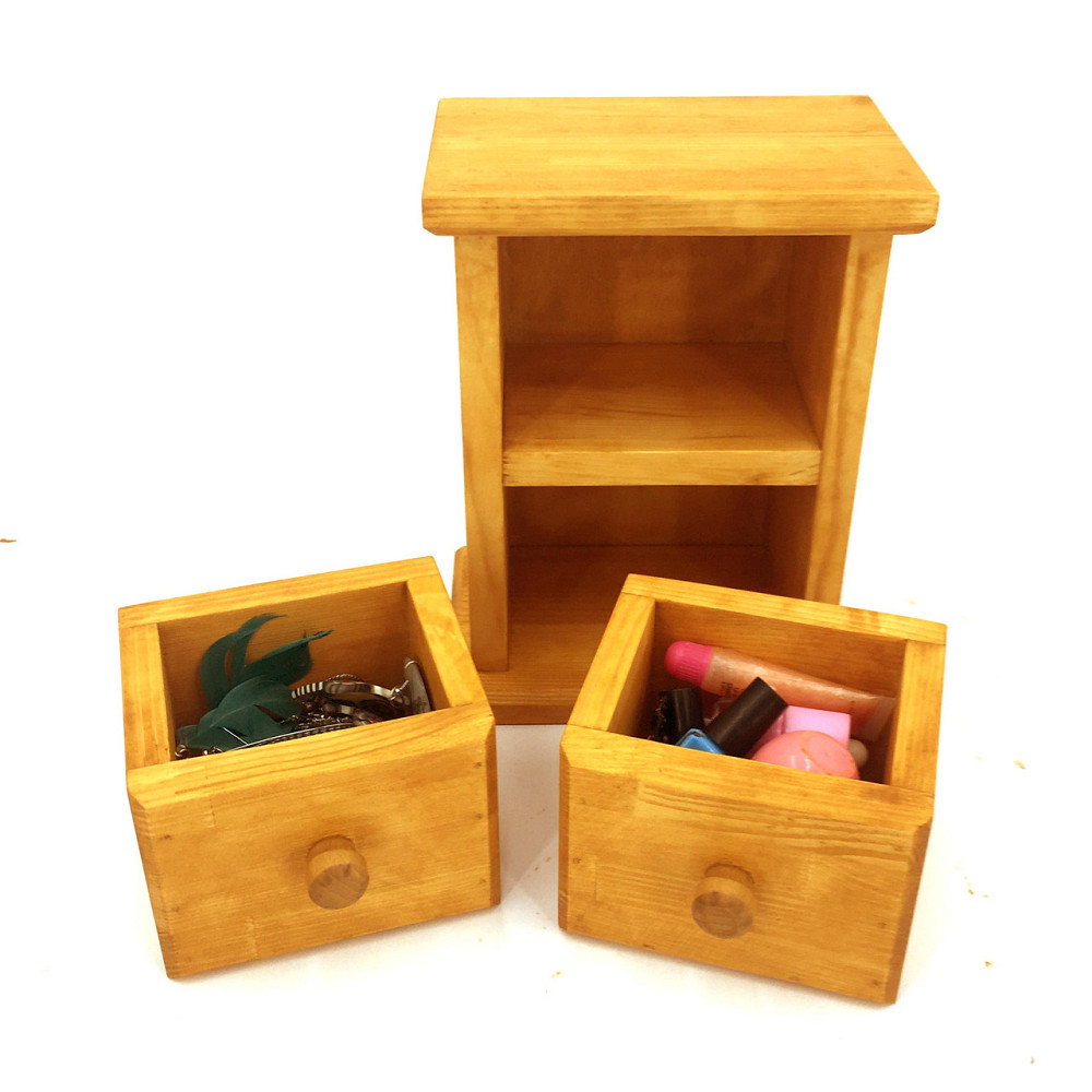 Органайзер для косметики "Заріна" каррі Миколаїв - фото 4