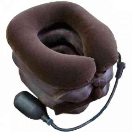 Лечебный ортопедический воротник Шоколад Винница