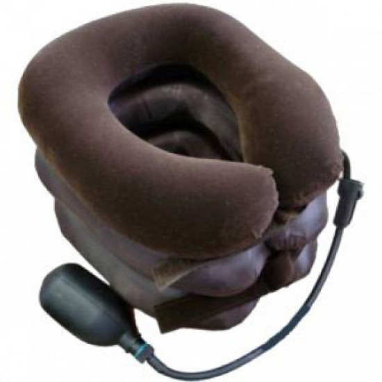 Лечебный ортопедический воротник Шоколад Винница - изображение 3