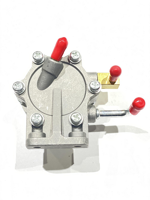 Бензонасос вакуумний Lifan LF250-В Київ - фото 1