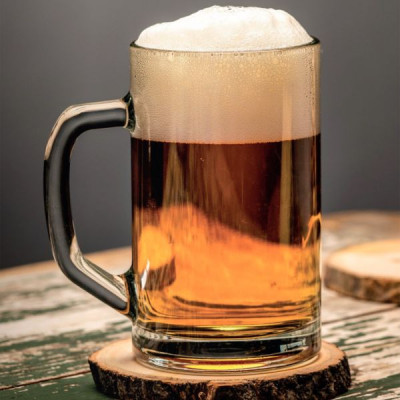 Кухоль для пива Onis (Libbey) серія "Prost" Beer Mug 320 мл (833669) Вінниця - фото 2