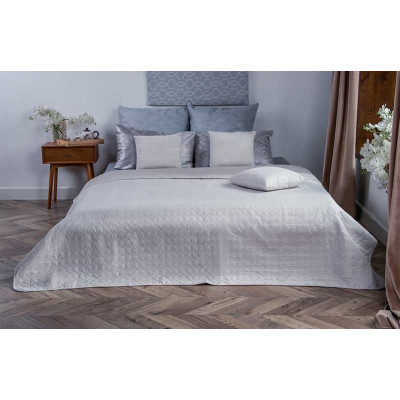 Подушка Руно декоративна Velour Ice 40х40 (311.55_Ice) Вінниця - фото 4