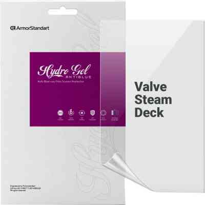 Плівка захисна Armorstandart Anti-Blue Valve Steam Deck (ARM69509) Вінниця