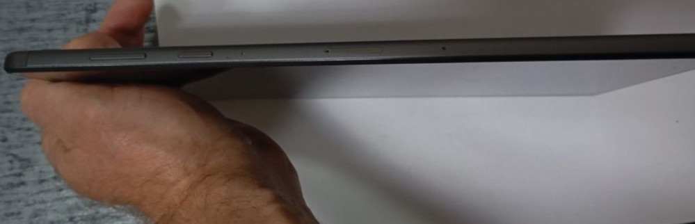 Планшет Lenovo TAB M10 FHD+ ( TB-X606F ) 128G Киев - изображение 1