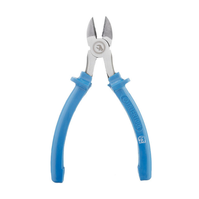 Бокорізи, 160 мм INTERTOOL HT-0141 Киев - изображение 3