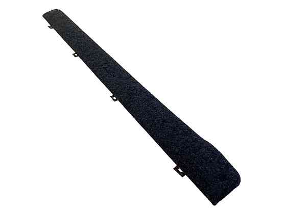 Накладка 2103-2107 задня ліва (батони ворс) двері Мукачево