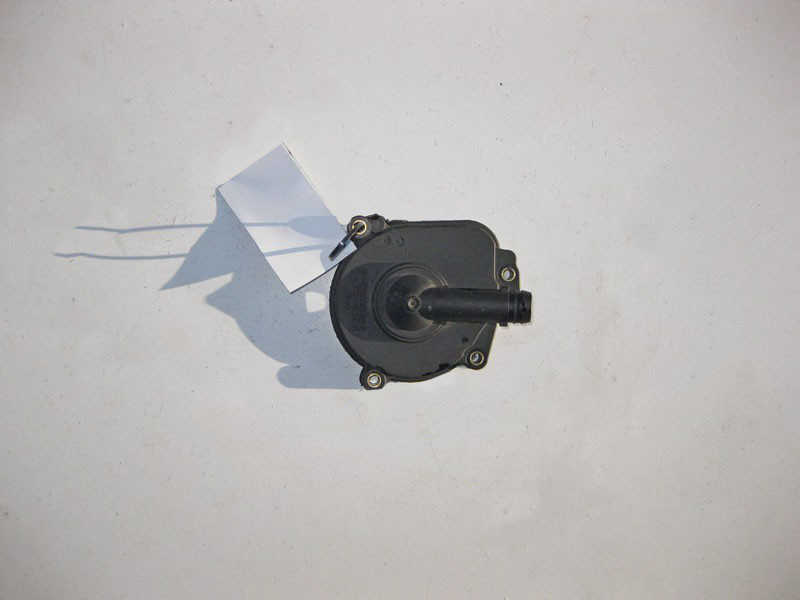 Mercedes-Benz  A2720100431 Пластикова кришка вентиляції ГБЦ двигунів M272 V6 2.5 3.0 3.5л M273 V8 4.6 5.5л Одеса - фото 1