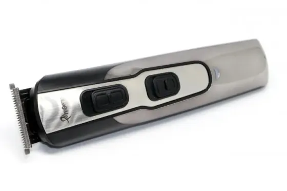 Машинка для стрижки волос Gemei GM-592 10 в 1, Электробритва, триммер Коломыя