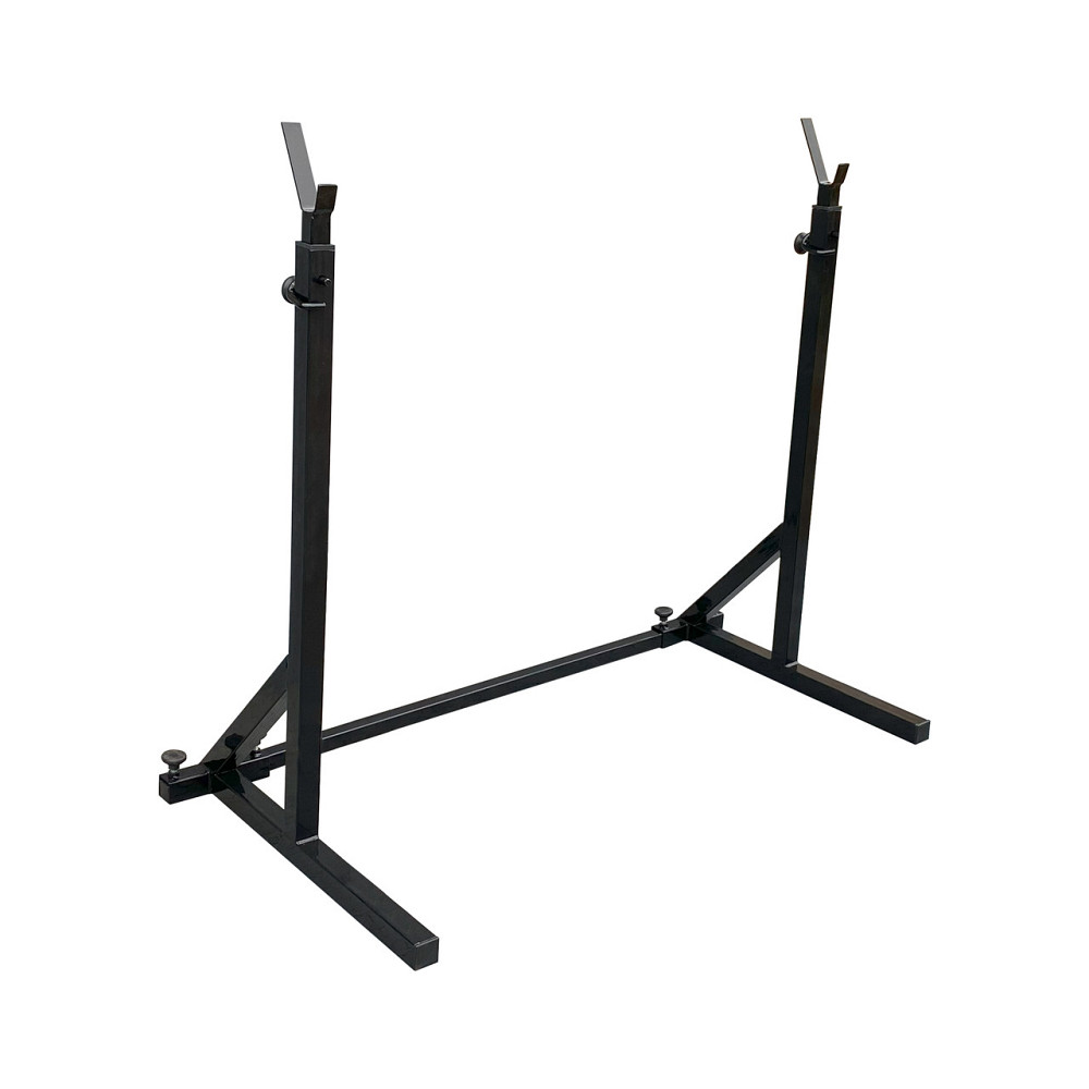 Стойки под штангу для присяд и жима 50 на 50 мм до 250 кг. Киев - изображение 1