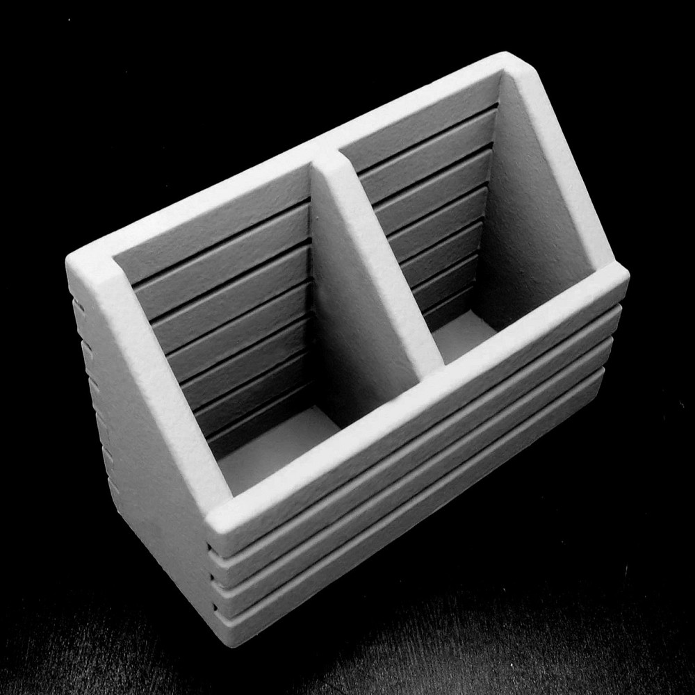 Органайзер для пультов 