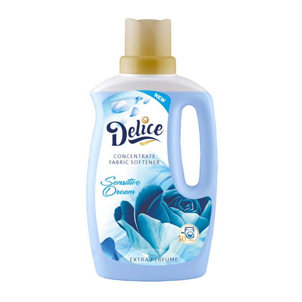 Кондиционер для белья Delice Sensitive Dream, 1л Киев - изображение 1