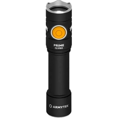 Ліхтар Armytek Prime C2 Pro Magnet USB (F08101C) Вінниця - фото 2