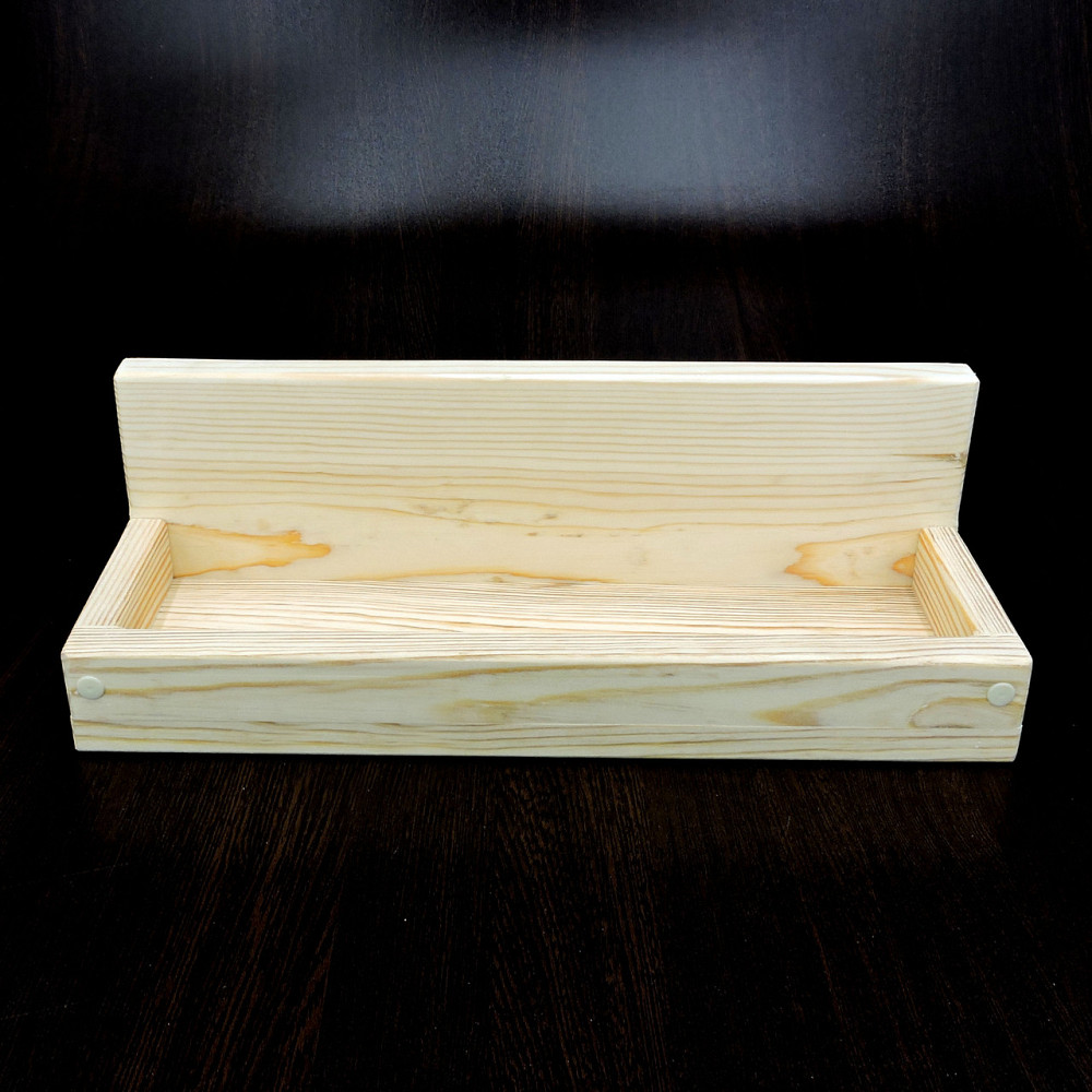 Настенная полка 