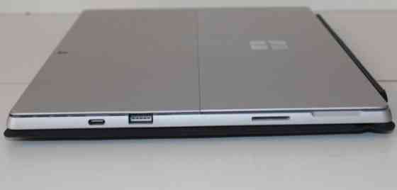 Планшет Microsoft Surface Pro 7 i7-1065G7 16/256Gb. Київ