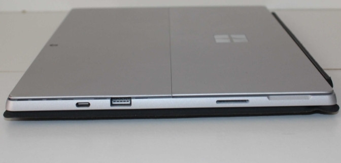 Планшет Microsoft Surface Pro 7 i7-1065G7 16/256Gb. Київ - фото 6