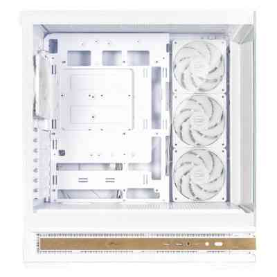 Корпус Zalman P40NAMUWHITE Винница