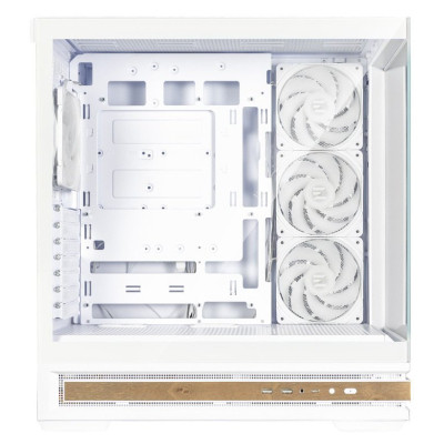 Корпус Zalman P40NAMUWHITE Винница - изображение 3