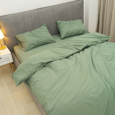 Постільна білизна Tiare 34 WACH Варена бавовна полуториний (34_Wash_pl) Вінниця - фото 3