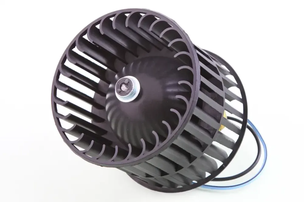 Моторчик отопителя 2108 LSA Винница - изображение 3