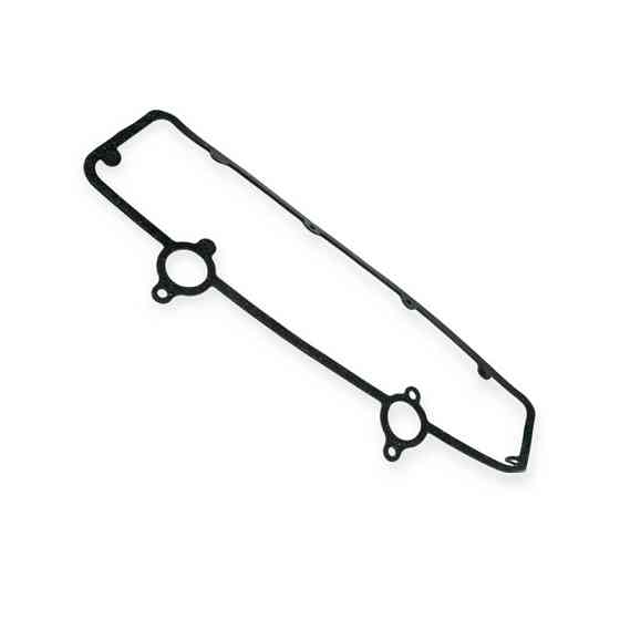 Прокладка кришки СМД-18 середня пробка очкова Quatro клапанної Мукачево