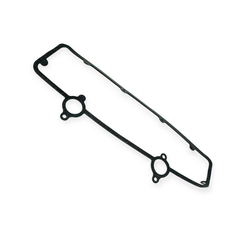 Прокладка крышки СМД-18 средняя очковая пробка Quatro клапаной Мукачево - изображение 1