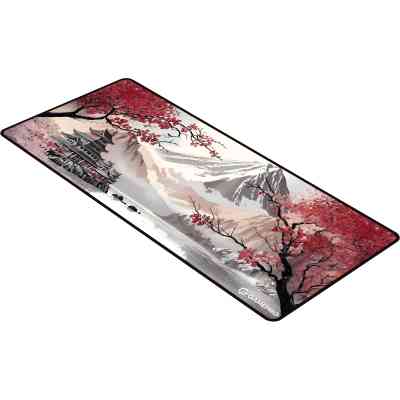 Килимок для мишки GamePro Speed/Control Gray-Pink (MP275JS) Вінниця