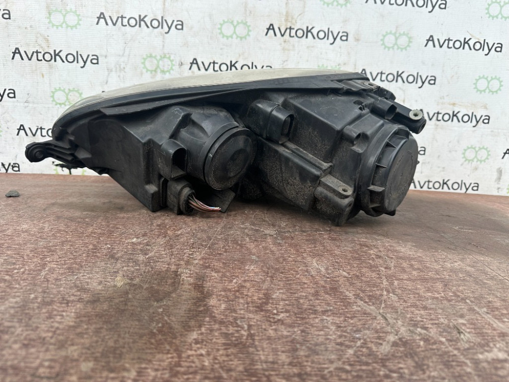 Фара права VW Golf V 2003-2008 (1K6941006AA) Ковель - фото 4