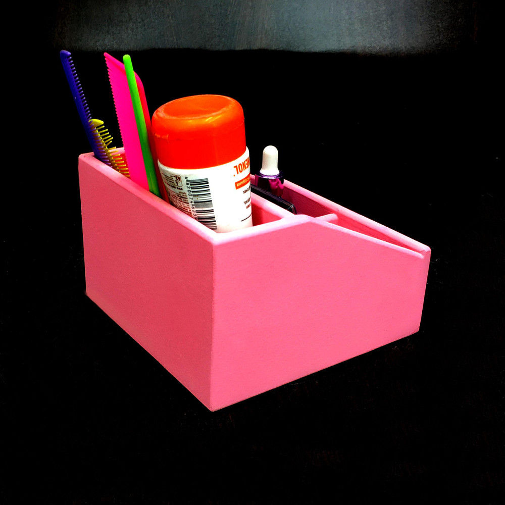 Органайзер для косметики 