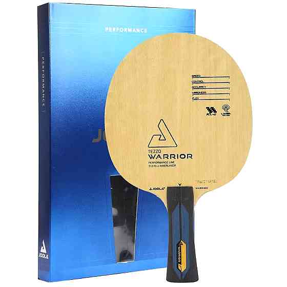 Основа для ракетки Joola Tezzo Warrior FL (61210) Київ