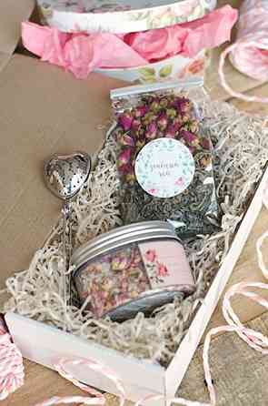 Подарунковий набір Roses Вінниця