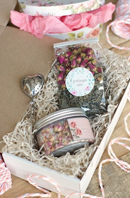 Подарунковий набір Roses Вінниця - фото 1