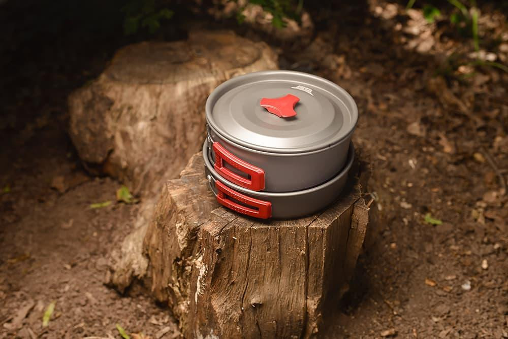 Набор посуды BRS-153 Киев - изображение 6