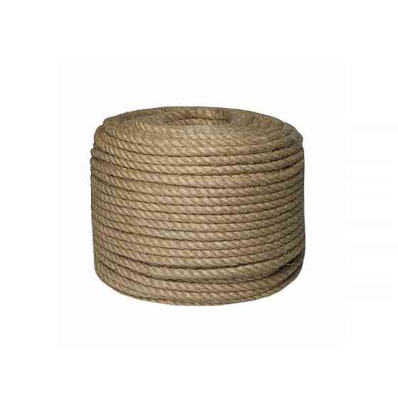 Канат джутовый 18 мм (при 1 м) Одесса