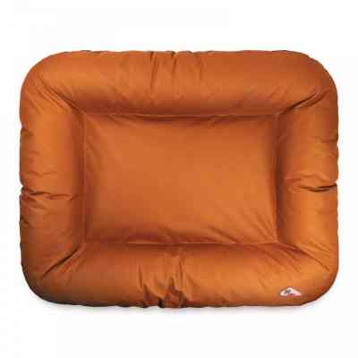 Матрац для тварин Pet Fashion Askold 80x60x13 см теракотовий (4823082438662) Вінниця