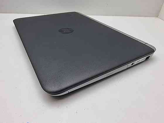 Ноутбук HP 450 g3 /i3-6/4gb/HDD 0gb/АКБ- (Б клас) Луцк