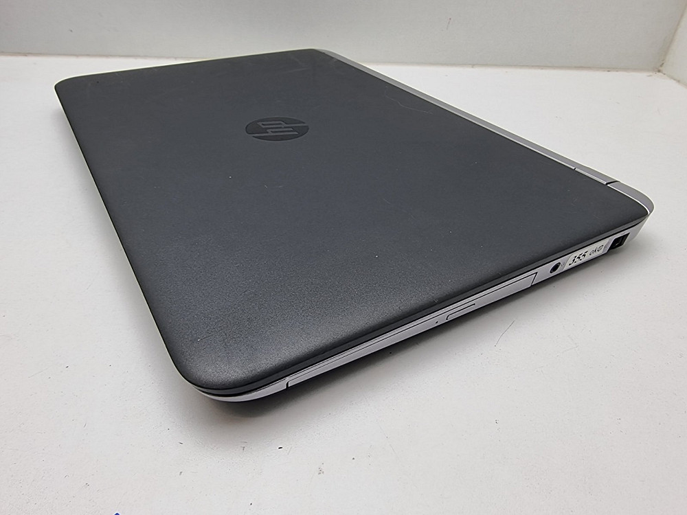 Ноутбук HP 450 g3 /i3-6/4gb/HDD 0gb/АКБ- (Б клас) Луцк - изображение 3