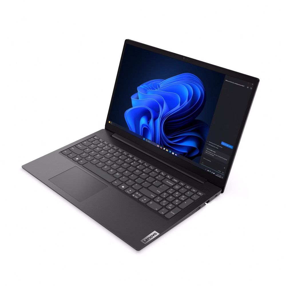 Ноутбук Lenovo V15 G5 IRL (83GW00C3RA) Business Black ( 19000 ) Харків - фото 3