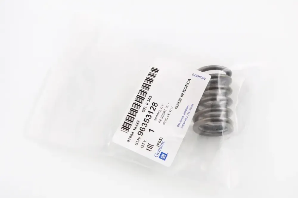 Пружинка клапана Los 1.6 GM (Aveo, Lacetti) Вінниця - фото 2