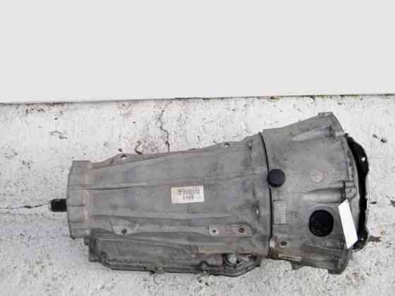 Mercedes-Benz  A2132708501 9-ст АКПП у зборі з гідротрансформатором при двигуні M264 R4 1.5 2.0л Одеса