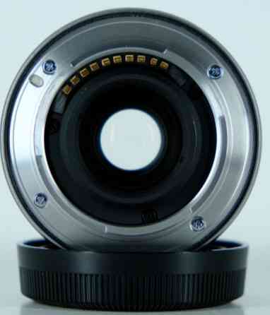 Об'єктив Fujifilm 35mm F2 R WR Silver Київ