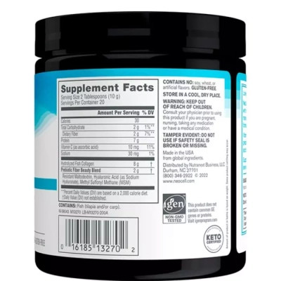 Витаминно-минеральный комплекс Neocell Морской коллаген с косметической смесью, Marine Collagen with Bea (NEL-13270) Винница - изображение 2