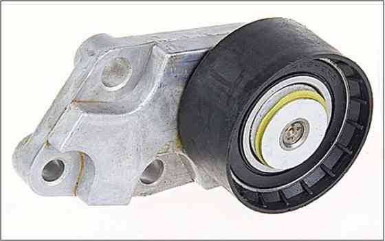 Ролик ГРМ натяжний AVEO 1.4, 1.5, 1.6 2006-LANOS 1.4, 1.5, 1.6 Вінниця