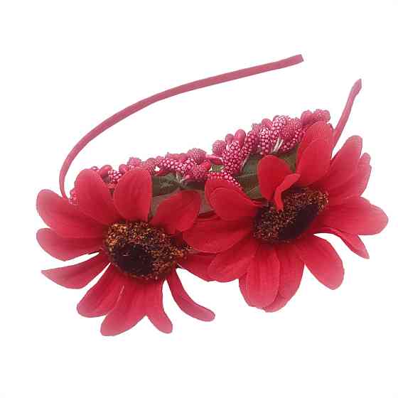 Обруч для волос 