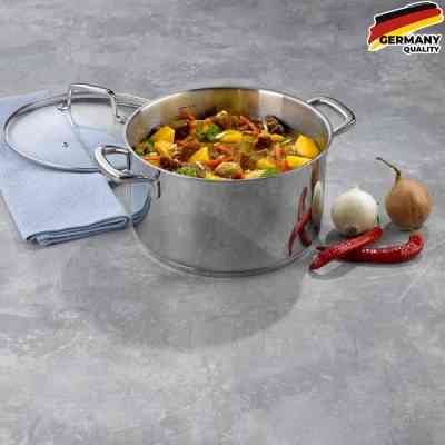 Каструля Kela Flavoria 5,5 л (10176) Вінниця