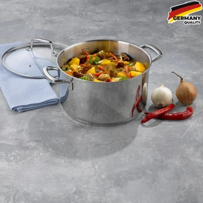 Каструля Kela Flavoria 5,5 л (10176) Вінниця - фото 2