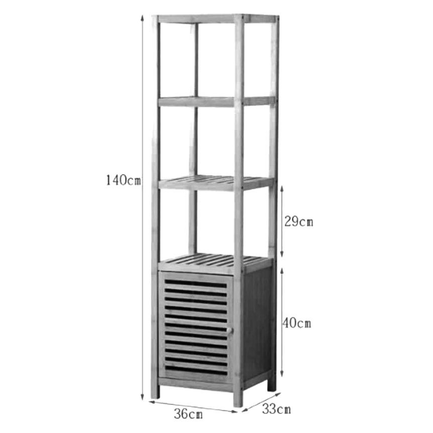 Етажерка для ванної "Ібрахімія" зефір Миколаїв - фото 4