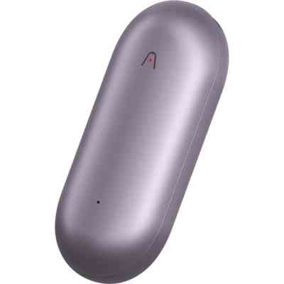 Цифровий диктофон PLAUD AI Note Pin Sunset Purple (PN0200-SP) Вінниця