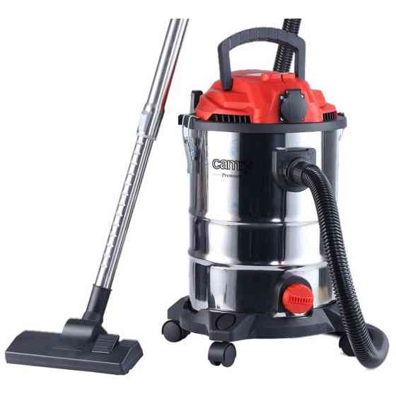 Профессиональный промышленный пылесос Camry CR 7045 3400Вт 25л XZ-45 Ивано-Франковск